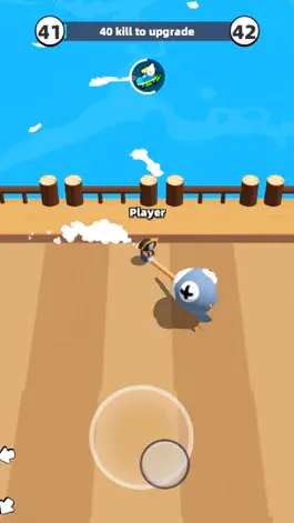 Game screenshot LongStick mod apk