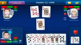 Game screenshot Online Clabber LiveGames hack