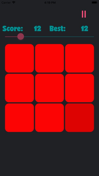 Color Chase V2 screenshot-3