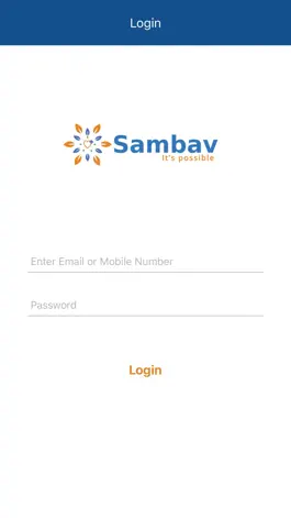 Game screenshot Sambav Scan mod apk