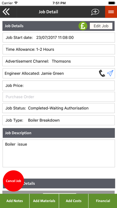 PM247 Screenshot 4 - AppWisp.com PM247 Screenshot 4 - AppWisp.com