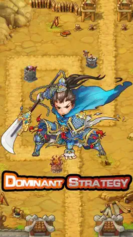 Game screenshot 4TOU DEFEND hack