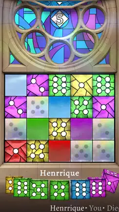 Sagrada iPhone image 4