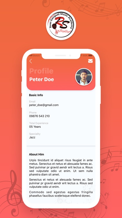 Reet Sangeet screenshot-7