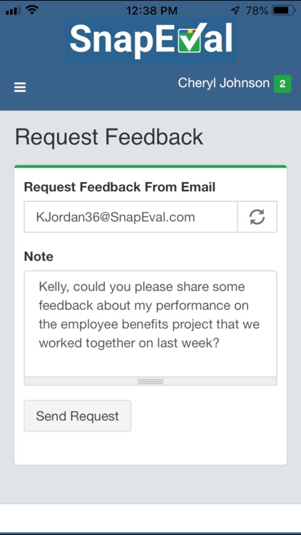 SnapEval screenshot-4