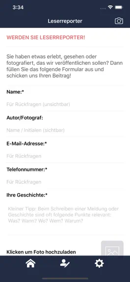 Game screenshot Kassel Live apk