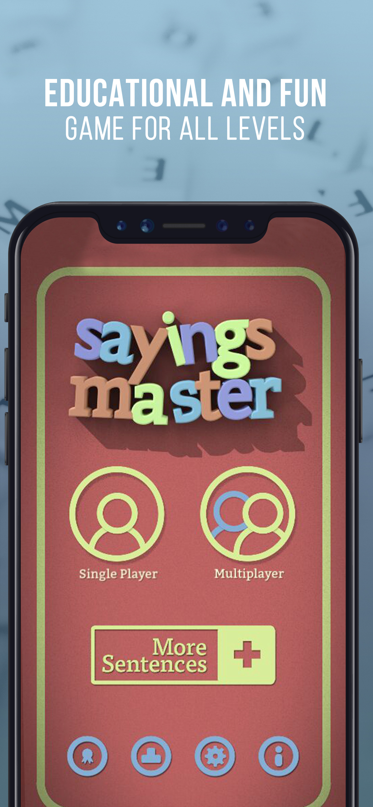 Proverbs & Sayings Master Pro screenshot 4