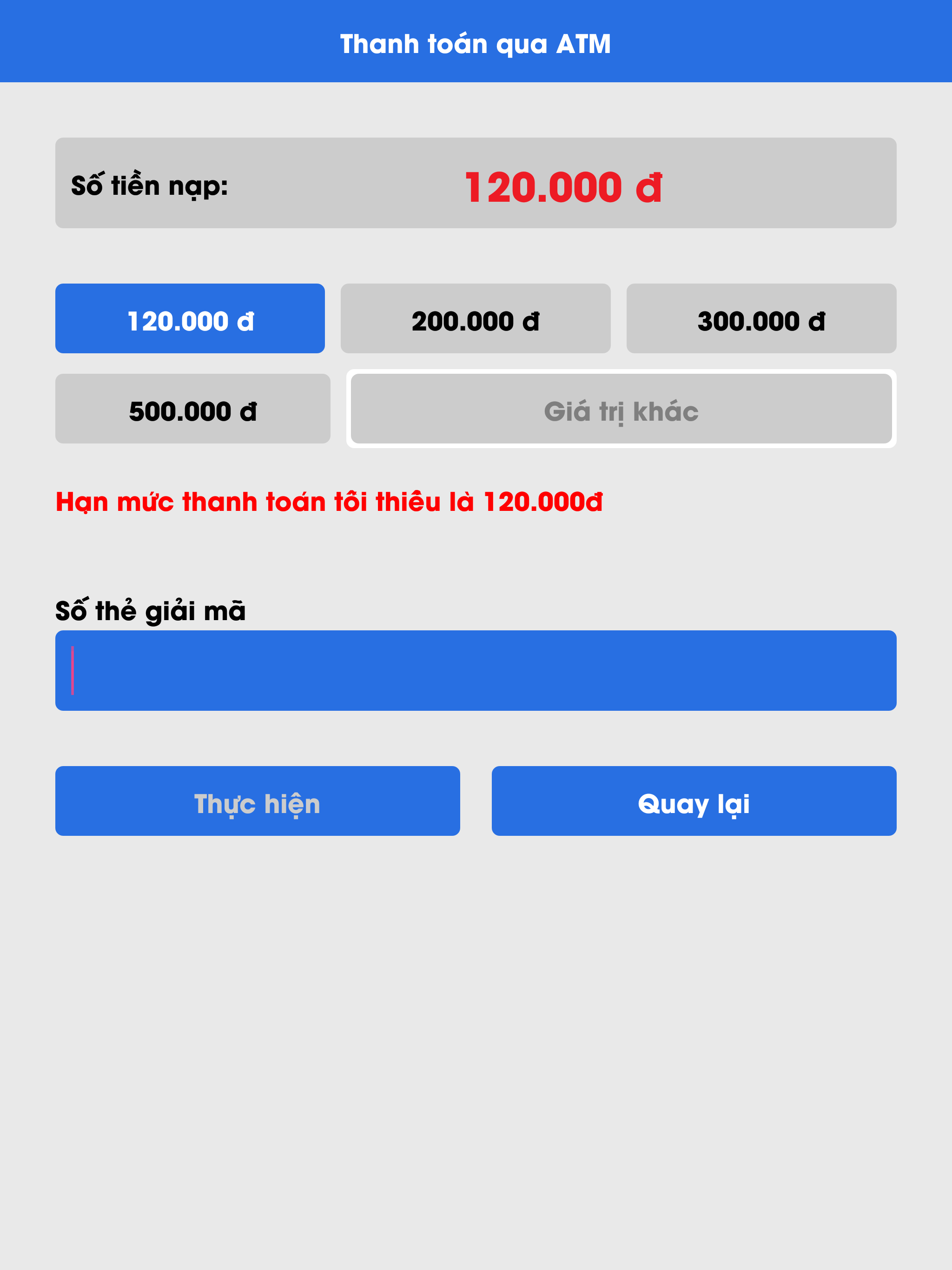 Zizi screenshot 6