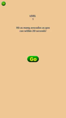 Game screenshot Guac it apk