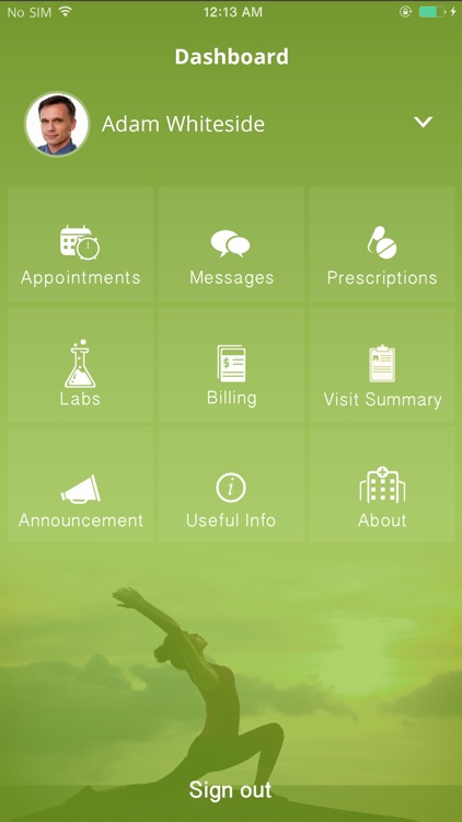 Fairfield Fam Health