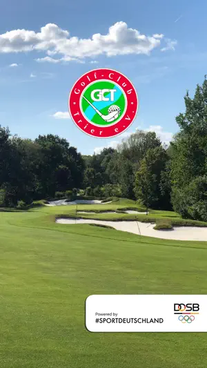 Golf Club Trier e.V. screenshot 1