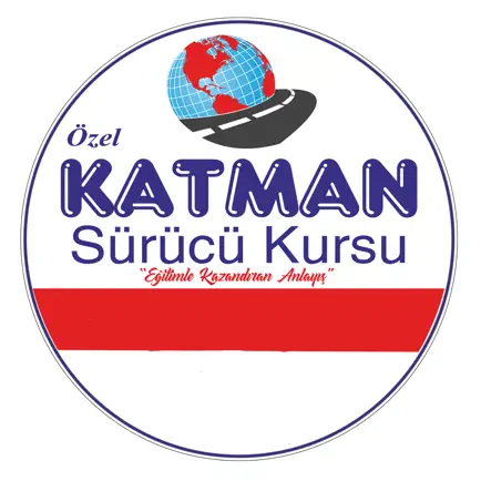 Katman Sürücü Kursu Читы