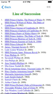 How to cancel & delete queen elizabeth ii 3