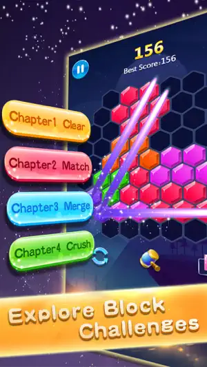 PuzCub - funny games screenshot 1