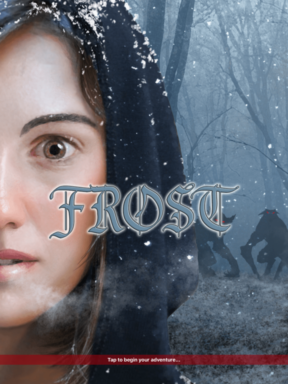 Frost (Choices Game)