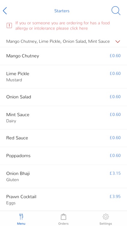 Mamataz Mahal Tandoori