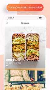 Tastly - Quick & Easy Recipes screenshot