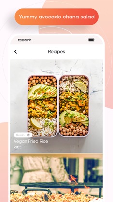 Tastly - Quick & Easy Recipes screenshot 1