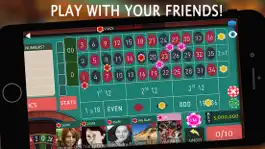 Game screenshot Roulette Royale - Grand Casino mod apk