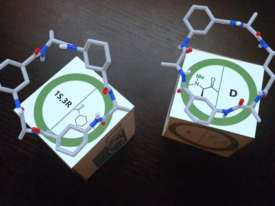 Dimer dice iPad screenshot 2 - Education app