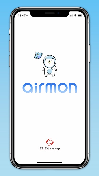 Screenshot #1 pour airmon