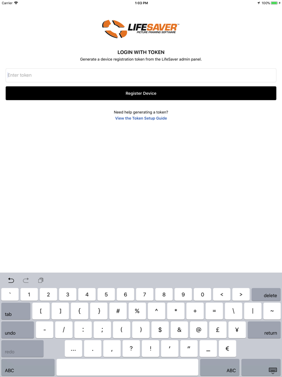 Screenshot #4 pour FrameVue