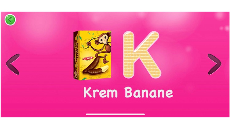 Liri Alfabeti screenshot-4