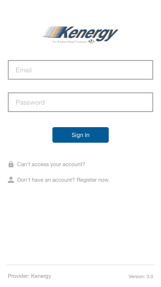 #1. Kenergy (iOS) 由: Kenergy Corp