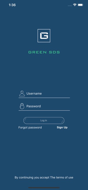Green-sds(圖1)-速報App