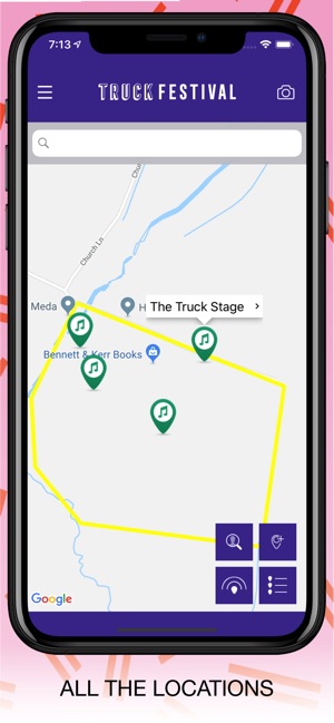 Truck Festival(圖4)-速報App