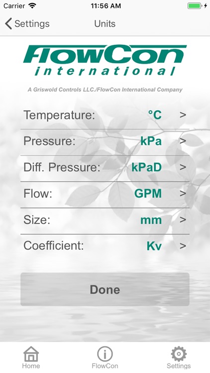 FlowCon screenshot-5
