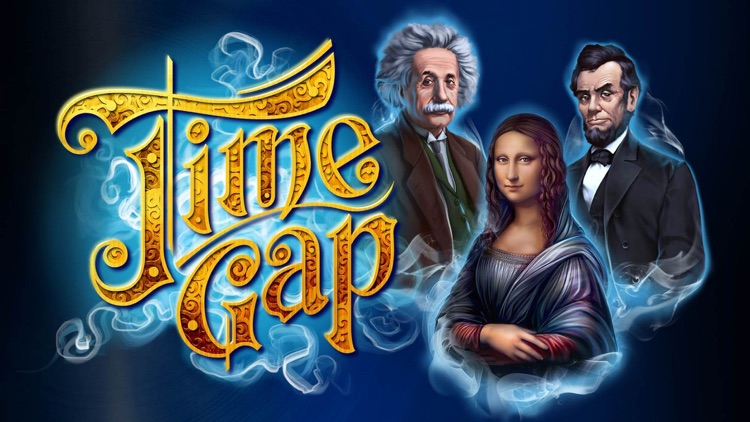 Time Gap: Hidden Objects screenshot-7
