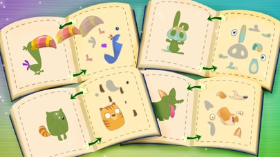 Pet Dream House Maker Screenshot