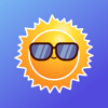 My Weather-Forecast & Widgets - Sunbursplum Technology Co., Ltd