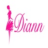 Diann icon