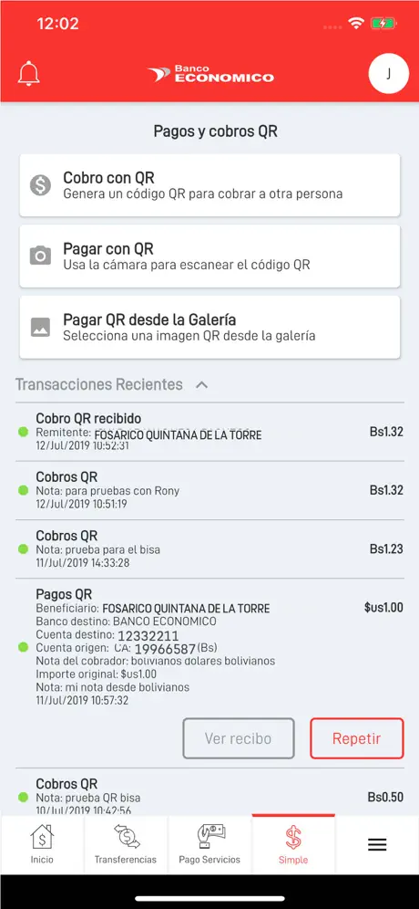 Banco Económico