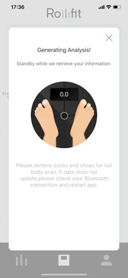 Game screenshot Rolli-Fit hack