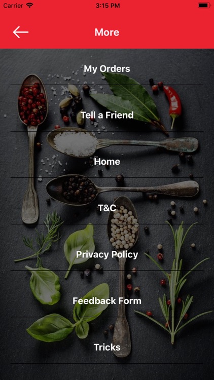 Grabit Spices screenshot-4