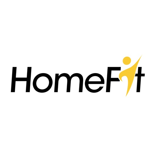 DHF HomeFit