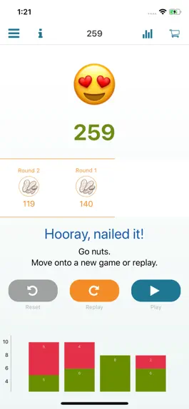 Game screenshot British English Sounds Game apk