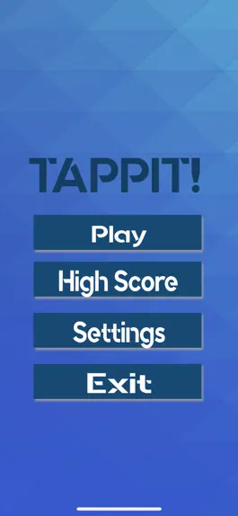 Game screenshot TappIt V2 apk