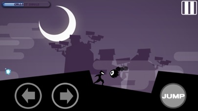 Screenshot #1 pour Ninja Shadow Master