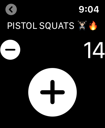 Counter (Tally Counter) Pro