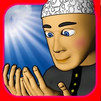 Salah 3D Guide de prière Namaz ne fonctionne pas? problème ou bug?