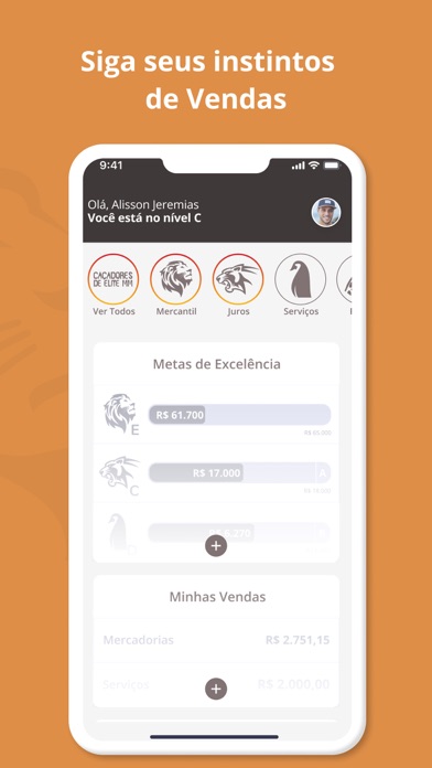 Screenshot #2 pour Excelencia Lojas MM
