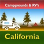 California – Camps & RV spots app download