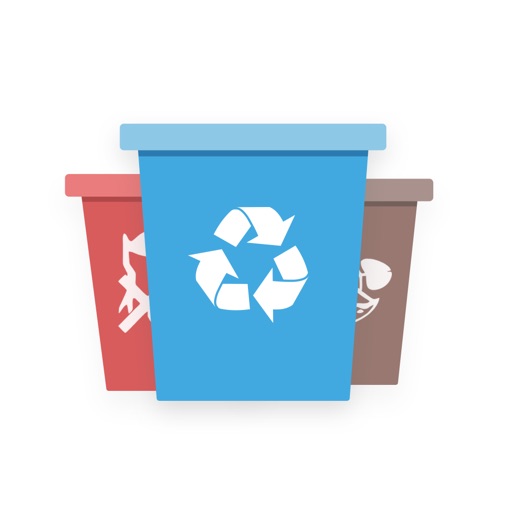 垃圾分类查询-智能语音快速识别