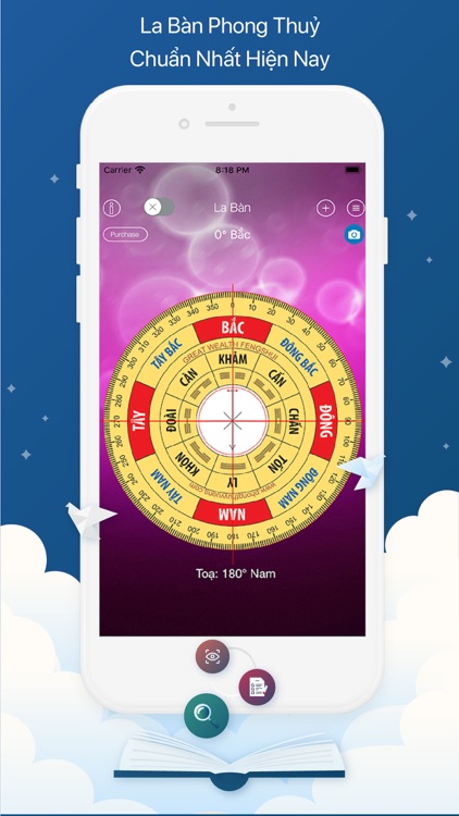 La Ban Phong Thuy Pro