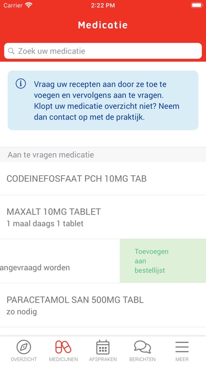 Huisartsen Hoeksche Waard