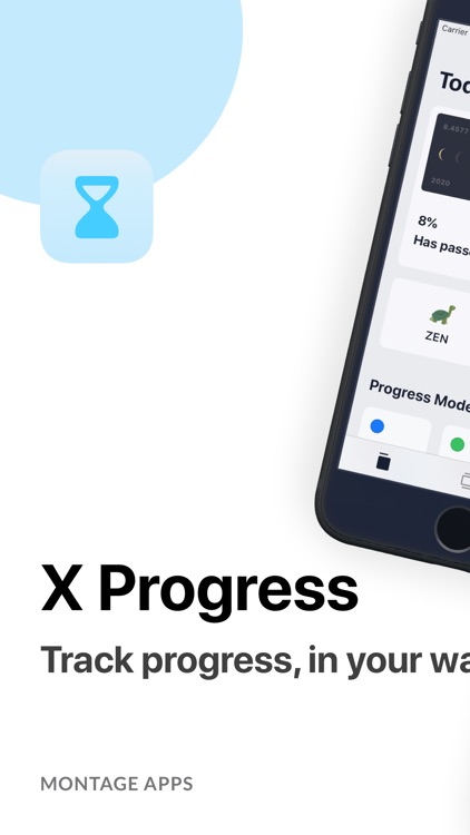X Progress